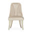 Villa Cherie Tufted Dining Side Chair-579883624