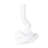 Montauk Abstract Single Candle Holder/Vase