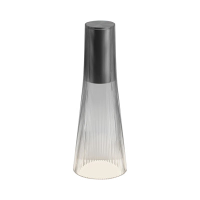 Lampe de table Candél