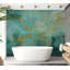 Peel & Stick Abstract Wall Mural - Gentle Breeze-1397204797