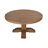 Vienna 5-Piece Solid Wood Dining Set