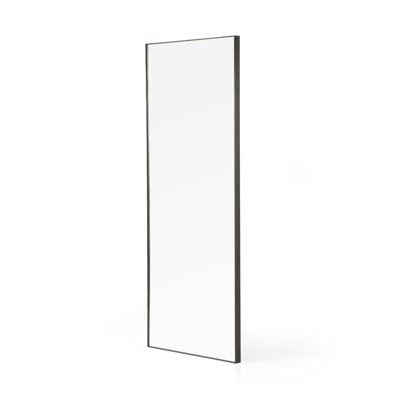 Bellvue Rectangle Mirror