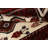 One-of-a-Kind 3'3" X 6'4" New Age Wool Area Rug in Ivory