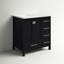 Ensemble de meuble-lavabo simple 32 po Hines-696728281