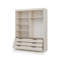 Manufactured Wood Wardrobe-83732598