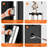 Standing Wood Pellet Heater