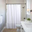 Crochets de rideau de douche Vivtoria-45857675