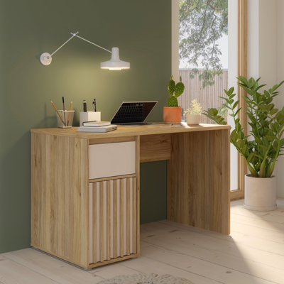 Particle Board / Chipboard Computer Desk