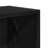 vidaXL Bookcase Engineered Wood Medium Bookcase Rectangular-1430955802-1430955804
