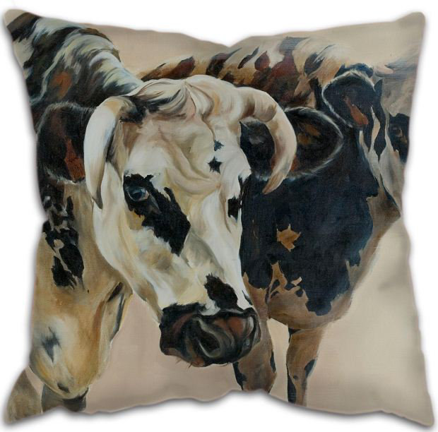 Honora Floor Cushion