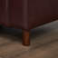 Canapé modulaire de luxe en tissu Pu-333474460