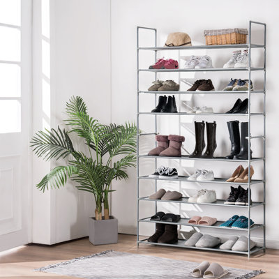 Range-chaussures 50 paires