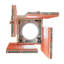 Shutter Meyda 1 - Light Pendant-72162405-72162406