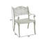 Fauteuil de salle à manger Galarza-738506019