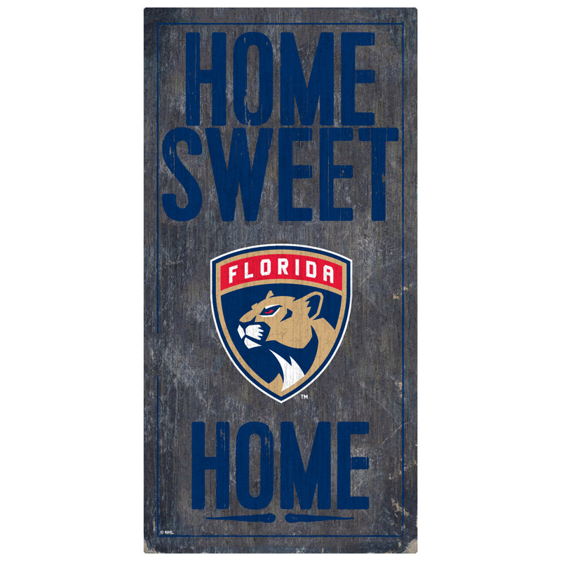 Wall Decor, Florida Panthers