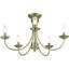 Plafonnier semi-encastré Easton-88580211