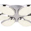 Suzette LED Flush Mount