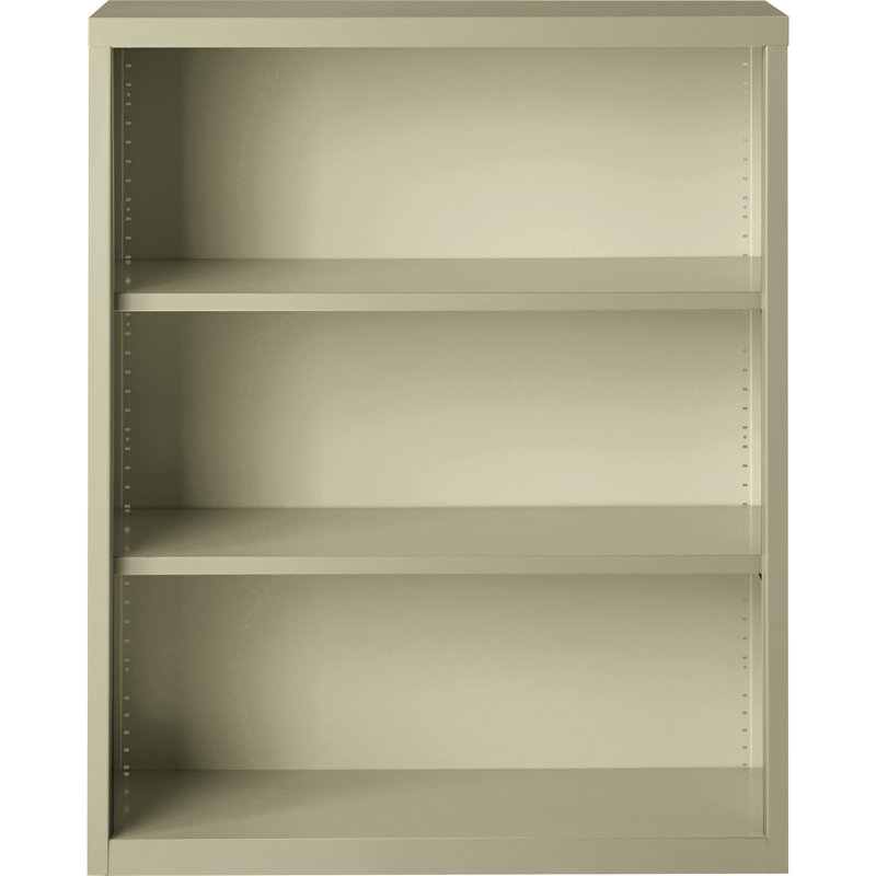Pabel Bookcase, Putty