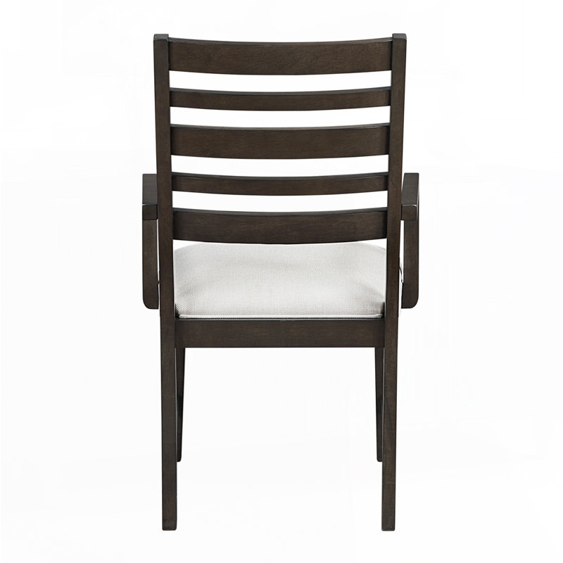 Arm Chair Set