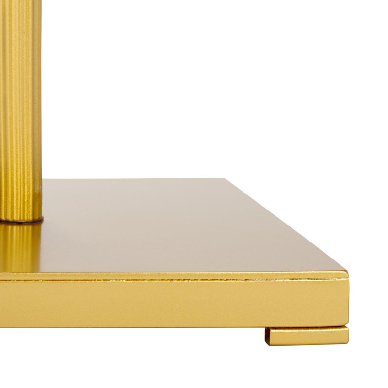 Paku Square Side Table