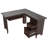 Keira L-Shaped Computer Desk