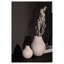 Villeroy & Boch - Manufacture Collier Sand, Small Vase Perle, 4.75 in, Premium Porcelain, Beige