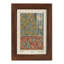 Nouveau Decorative I, reproduction d'art encadrée-166132487-166132505