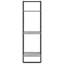 Adetoun 3 Piece Bracket Shelf-813314762