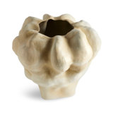 Timna Handmade Porcelain China Table Vase