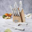 Cuisinart 12-Piece Knife Block Set