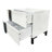 3 Pieces Bedroom Sets