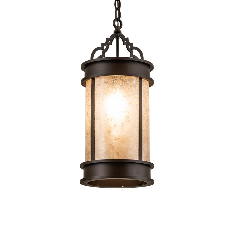 Wyant 1 - Light Pendant