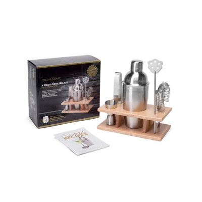 Flask Set