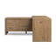 Bureau tournant en chêne fumé Lynn Noah-100064942-89173395