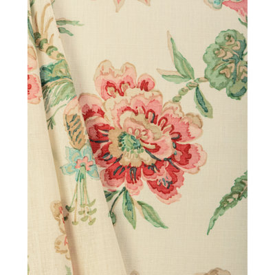 Rosemont Print