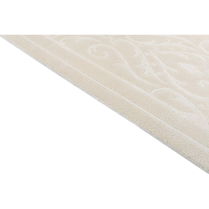 Tapis ivoire Iniguez