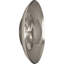 Brut 1 - Light Flush Mount-59934231