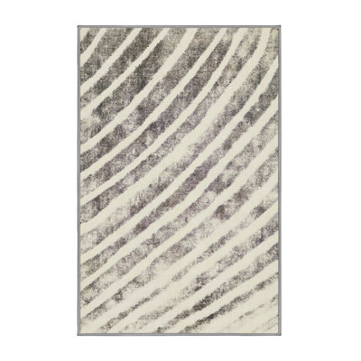 Abstract Indoor Rug