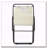 2-Pieces Outdoor Folding Chair-1568032065