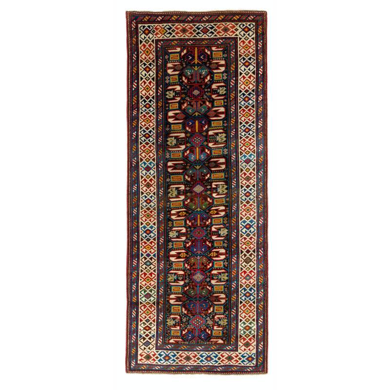 Tapis de collection antiques