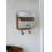 Metal Wall Organizer