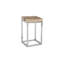 Elements Frame End Table
