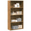 Analuisa Bookcase-1301004631-1301004625