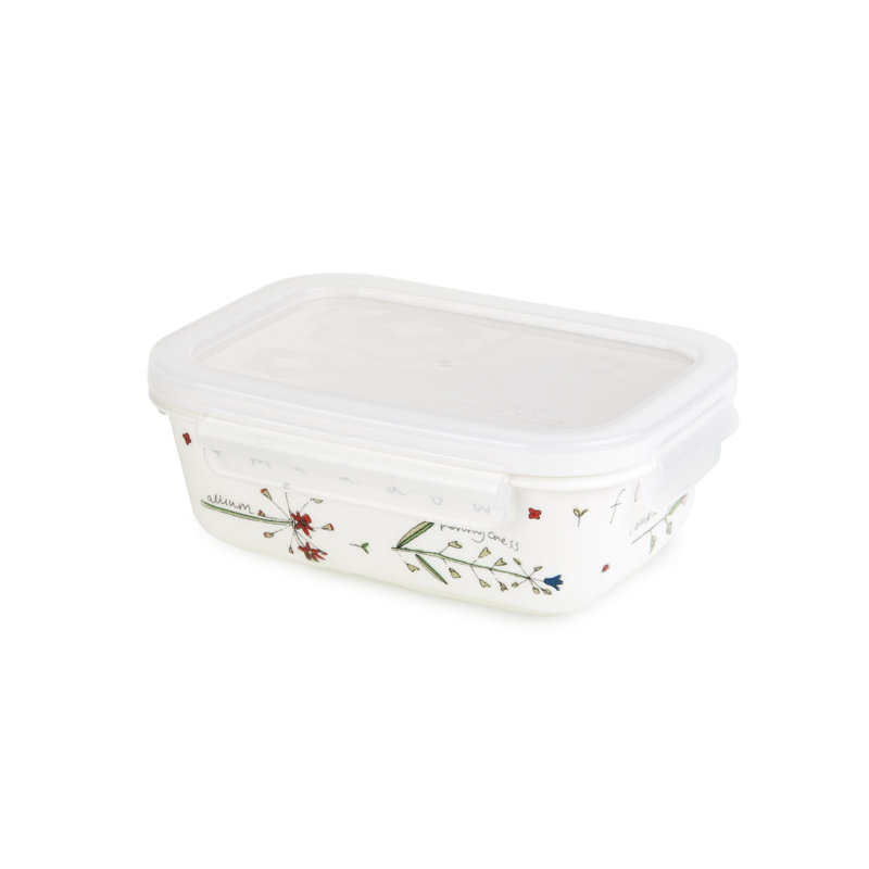 Food Storage Container
