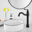 Robinet de salle de bain vasque avec bonde-70993639