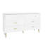 Commode 7 tiroirs Acceent