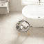 Davina Round Lipped Accent Side Table-2137834832