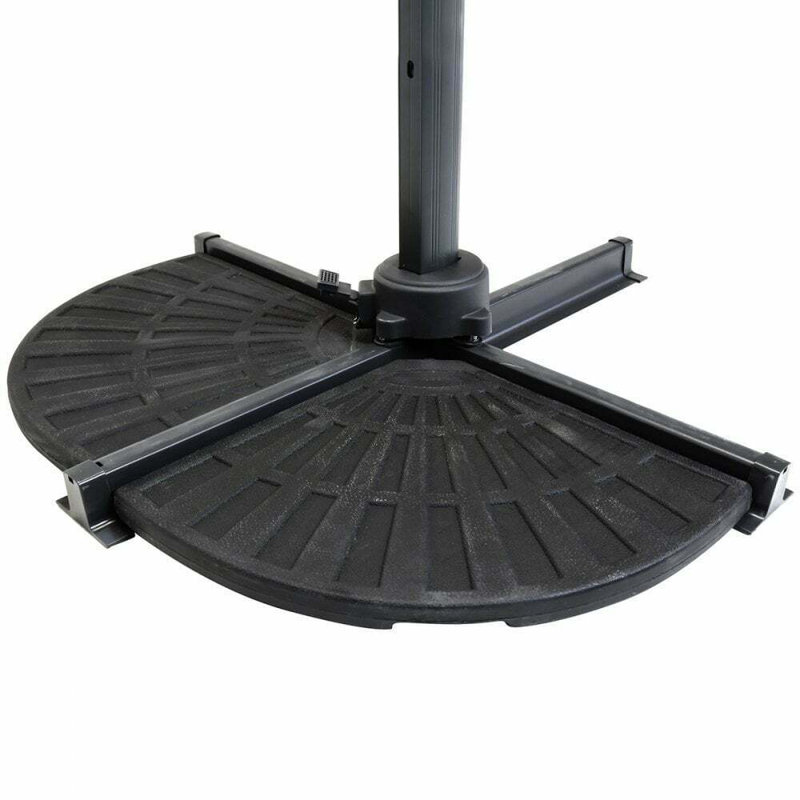 Weathers Cement Free Standing Umbrella Base