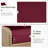 Wynee Outdoor 5'' Loveseat Cushions Bench Seat / Back Cushion, Only Cushions-2095870926