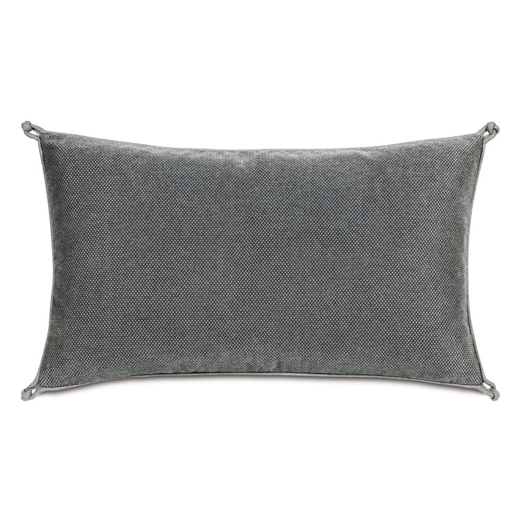 Eastern Accents 100% Cotton Zipper Pillow Storage Bag & Reviews